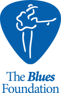 The blues foundation